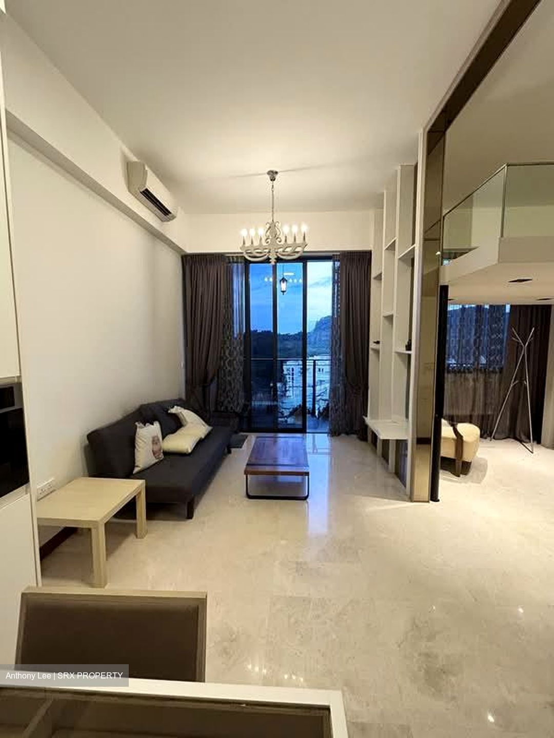 The Hillier (D23), Apartment #563714971